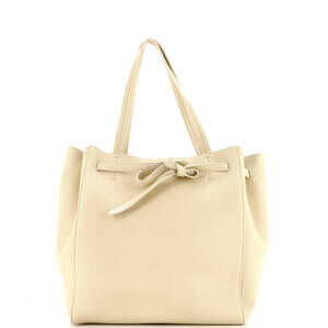Celine Phantom Tie Cabas Tote Leather #227999C10B